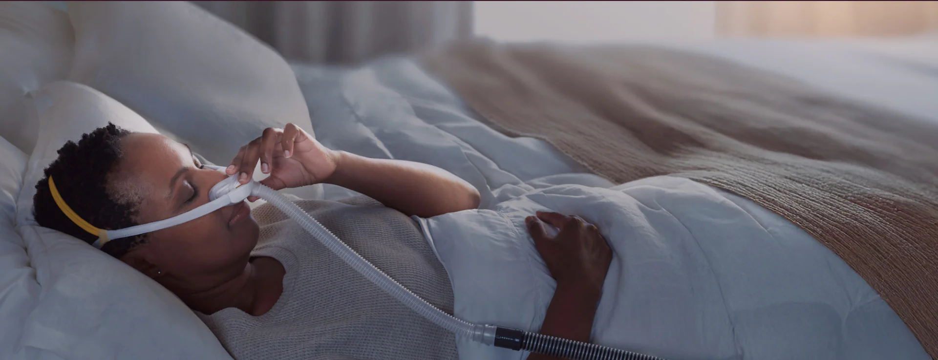 Master Your Sleep Therapy Today